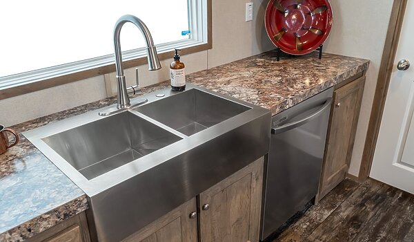 Savannah Living / Bella Vista 37SAV28563CH Kitchen 144061