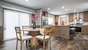 Savannah Living / Bella Vista 37SAV28563CH Interior 144063