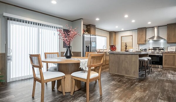 Savannah Living / Bella Vista 37SAV28563CH Interior 144063