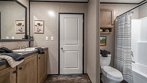 Savannah Living / The Tributary 37SAV32563AH Interior 144087
