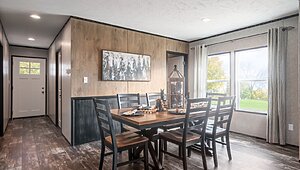 Savannah Living / The Tributary 37SAV32563AH Interior 144089