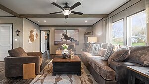Savannah Living / The Tributary 37SAV32563AH Interior 144090