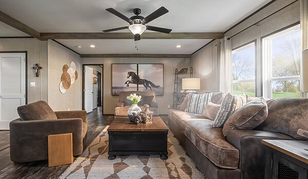 Savannah Living / The Tributary 37SAV32563AH Interior 144090
