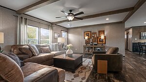 Savannah Living / The Tributary 37SAV32563AH Interior 144091