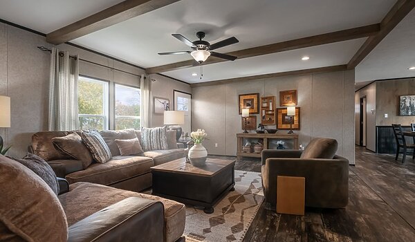 Savannah Living / The Tributary 37SAV32563AH Interior 144091