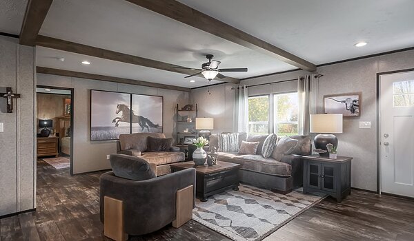 Savannah Living / The Tributary 37SAV32563AH Interior 144092