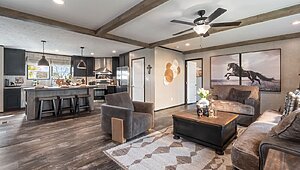Savannah Living / The Tributary 37SAV32563AH Interior 144094