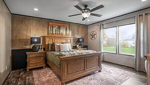 Savannah Living / The Tributary 37SAV32563AH Bedroom 144093