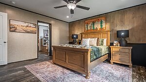 Savannah Living / The Tributary 37SAV32563AH Bedroom 144095