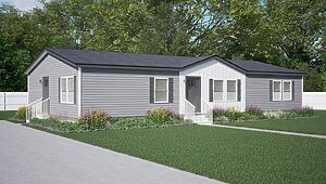 Savannah Living / The Tributary 37SAV32563AH Exterior 144078