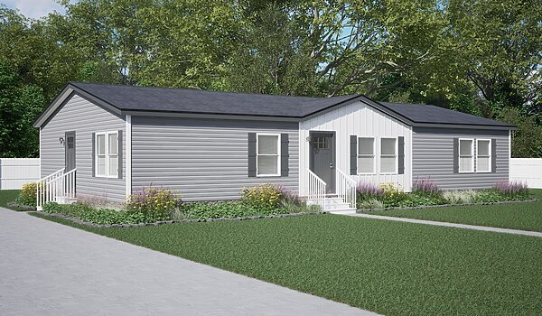 Savannah Living / The Tributary 37SAV32563AH Exterior 144078