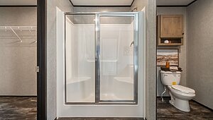 Savannah Living / The Tributary 37SAV32563AH Bathroom 144098