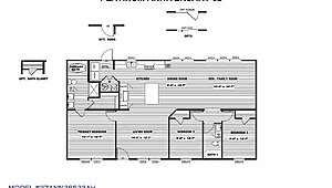 Promotional / Platinum Anniversary 37ANN28523AH Layout 144103