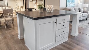 Promotional / Platinum Anniversary 37ANN28523AH Kitchen 144105