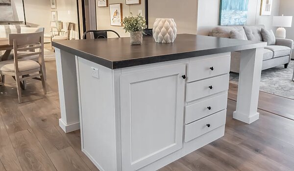Promotional / Platinum Anniversary 37ANN28523AH Kitchen 144105
