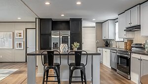 Promotional / Platinum Anniversary 37ANN28523AH Kitchen 144106