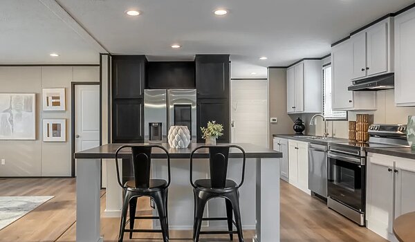 Promotional / Platinum Anniversary 37ANN28523AH Kitchen 144106