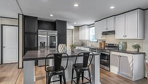 Promotional / Platinum Anniversary 37ANN28523AH Kitchen 144107