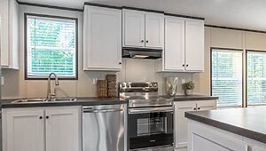Promotional / Platinum Anniversary 37ANN28523AH Kitchen 144108