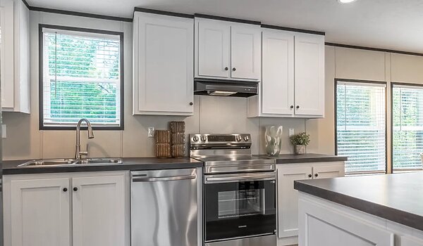 Promotional / Platinum Anniversary 37ANN28523AH Kitchen 144108