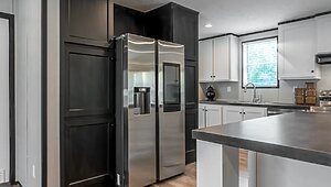 Promotional / Platinum Anniversary 37ANN28523AH Kitchen 144110