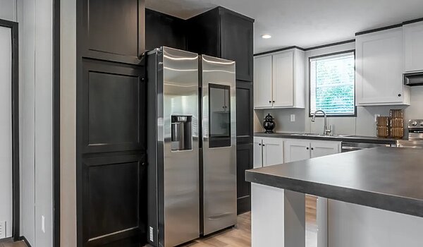 Promotional / Platinum Anniversary 37ANN28523AH Kitchen 144110