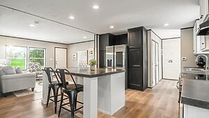 Promotional / Platinum Anniversary 37ANN28523AH Kitchen 144111