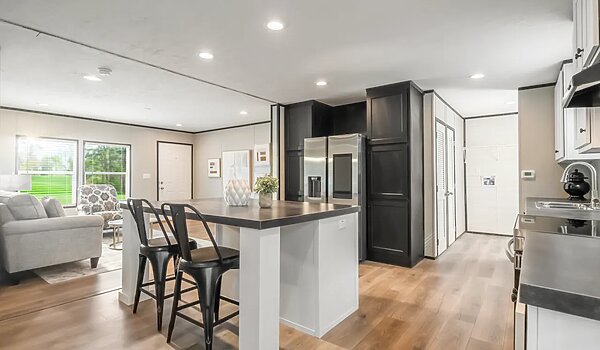 Promotional / Platinum Anniversary 37ANN28523AH Kitchen 144111
