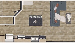 Horizon / Atlas 37HZR16602AH Layout 144124