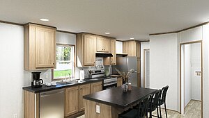 Horizon / Atlas 37HZR16602AH Kitchen 144126