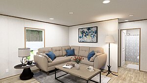 Horizon / Ember 37HZI16602AH Interior 144137
