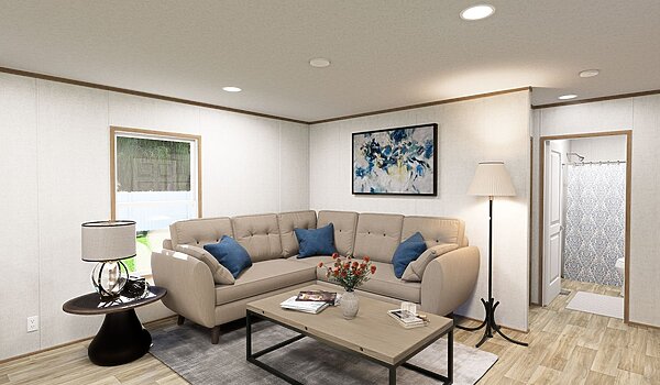Horizon / Ember 37HZI16602AH Interior 144137