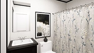 Horizon / Oasis 37HZR16723AH Bathroom 144163