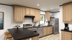 Horizon / Oasis 37HZR16723AH Kitchen 144156