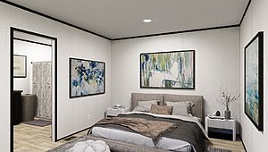 Horizon / Oasis 37HZR16723AH Bedroom 144160