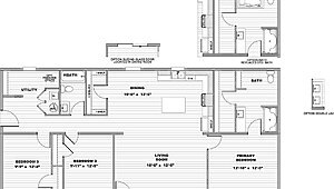 Horizon / Element 37HZR28563AH Layout 144165