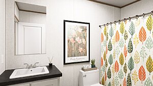 Horizon / Element 37HZR28563AH Bathroom 144176