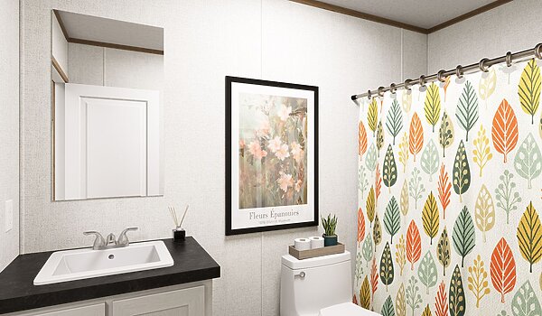 Horizon / Element 37HZR28563AH Bathroom 144176