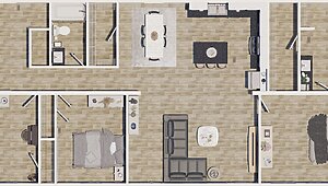 Horizon / Element 37HZR28563AH Layout 144166