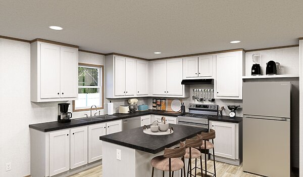 Horizon / Element 37HZR28563AH Kitchen 144168