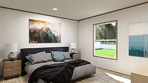 Horizon / Element 37HZR28563AH Bedroom 144172