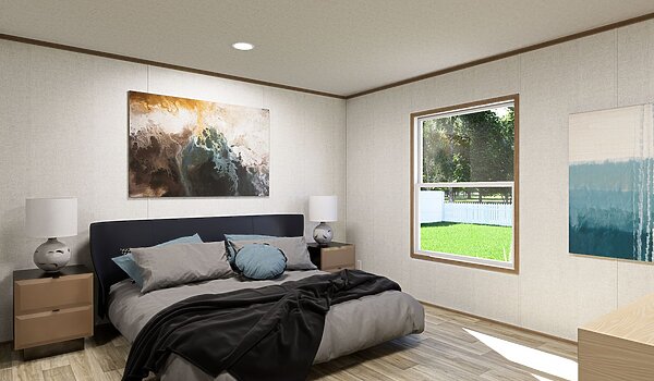 Horizon / Element 37HZR28563AH Bedroom 144172