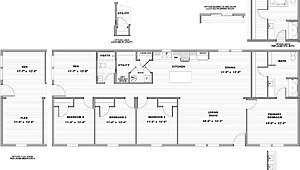 Horizon / Solace 37HZI28684AH Layout 144177