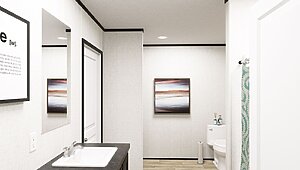 Horizon / Solace 37HZI28684AH Bathroom 144186