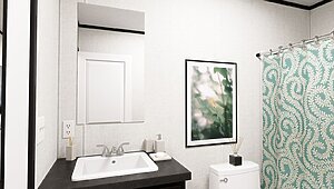 Horizon / Solace 37HZI28684AH Bathroom 144189
