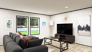Horizon / Solace 37HZI28684AH Interior 144180