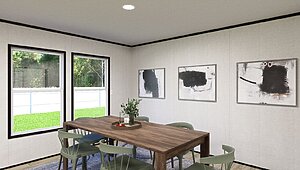 Horizon / Solace 37HZI28684AH Interior 144181