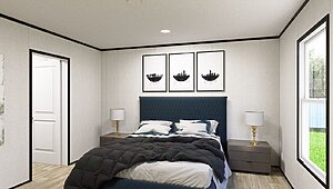Horizon / Solace 37HZI28684AH Bedroom 144183