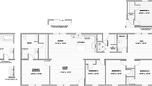 Horizon / Eclipse 37HZR28684AH Layout 144188