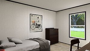 Horizon / Eclipse 37HZR28684AH Bedroom 144200